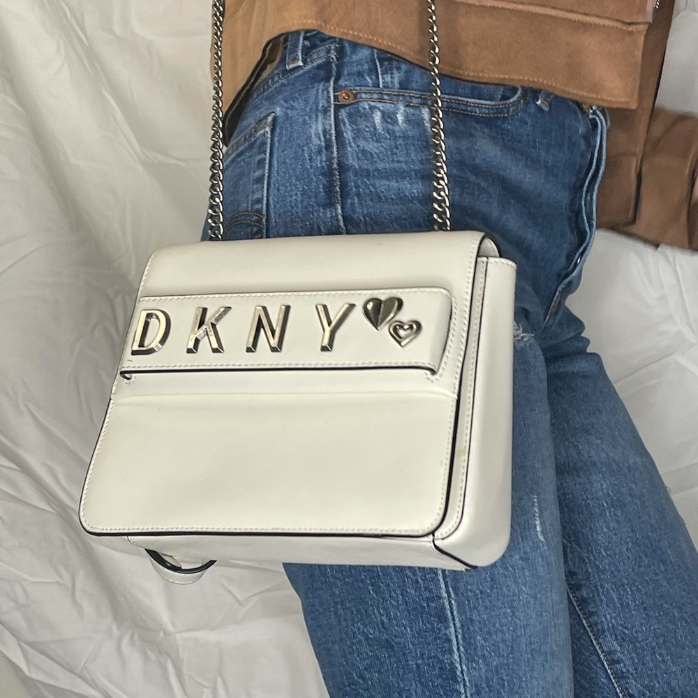 DKNY purse/backpack !